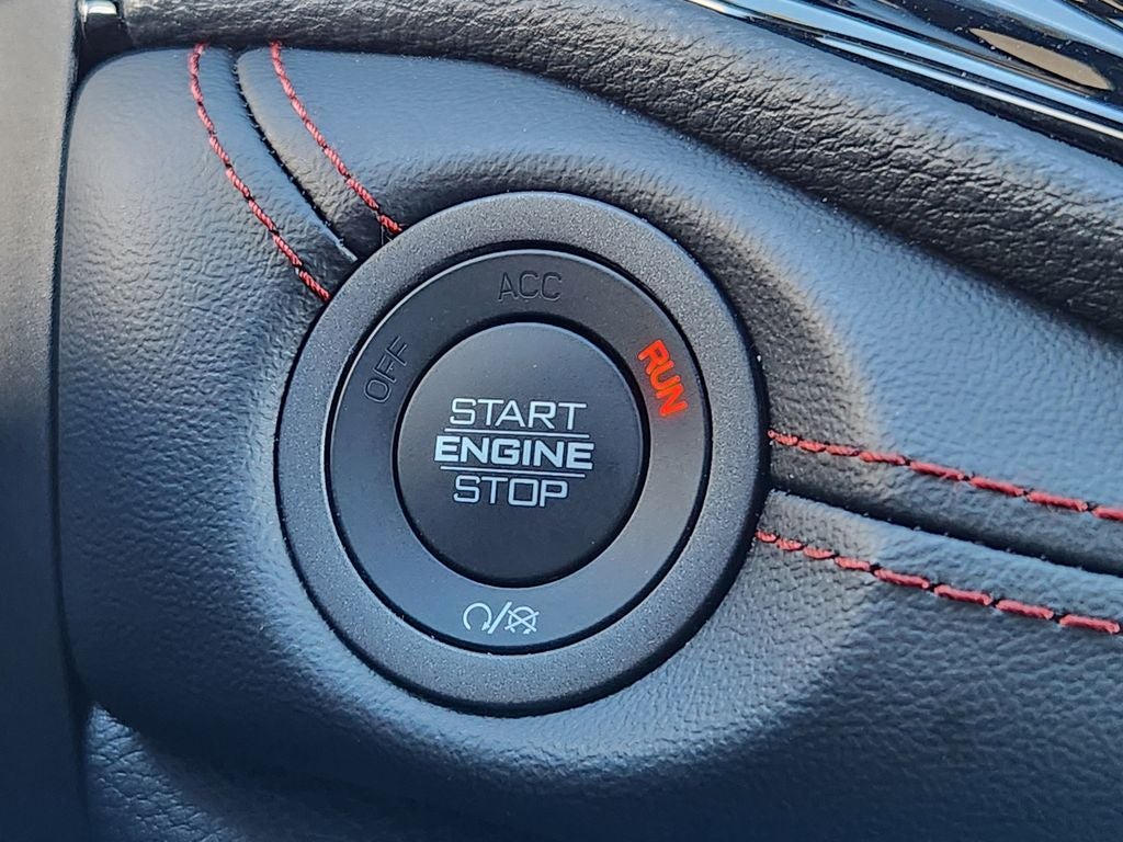 2025 Dodge Durango R/T AWD