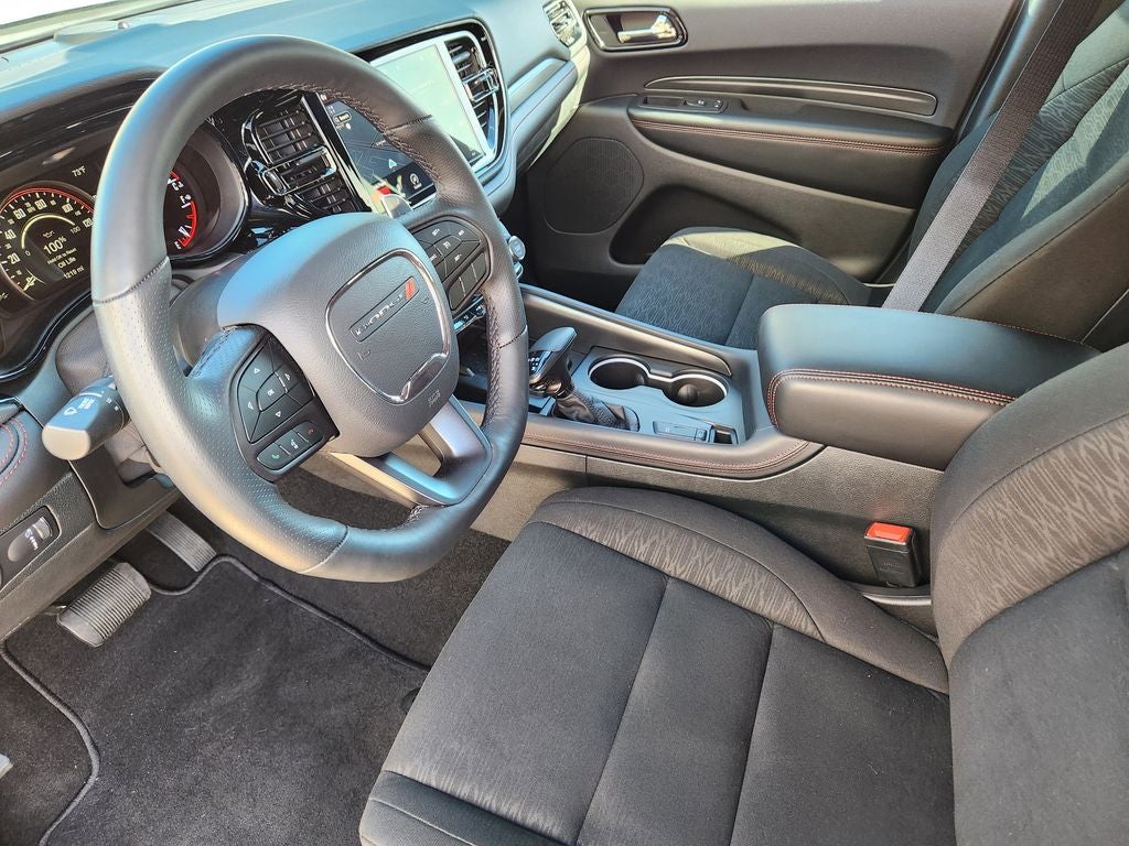 2025 Dodge Durango R/T AWD