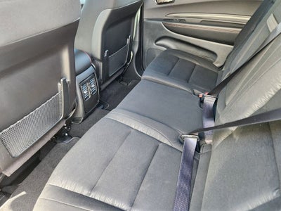 2025 Dodge Durango R/T AWD