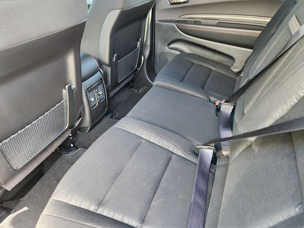 2025 Dodge Durango R/T AWD