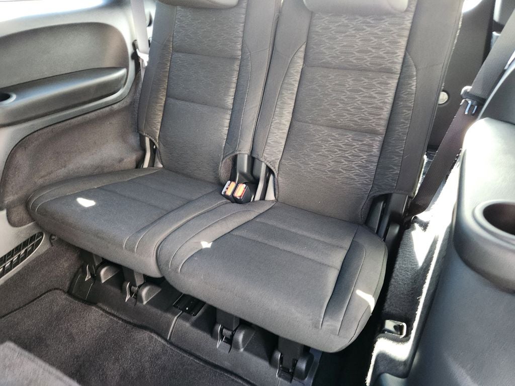 2025 Dodge Durango R/T AWD