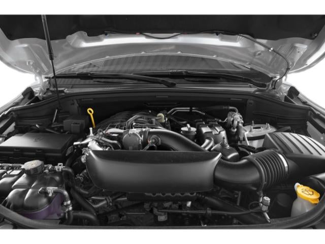 2025 Dodge Durango R/T AWD