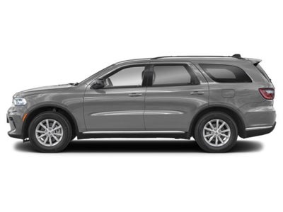 2025 Dodge Durango R/T AWD