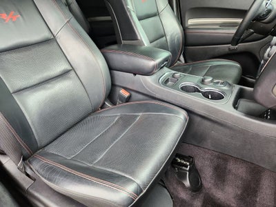 2017 Dodge Durango R/T AWD