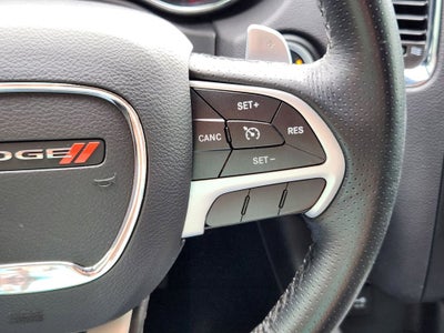 2017 Dodge Durango R/T AWD