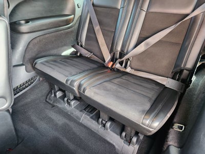 2020 Dodge Durango R/T AWD