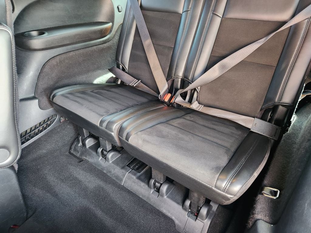 2020 Dodge Durango R/T AWD