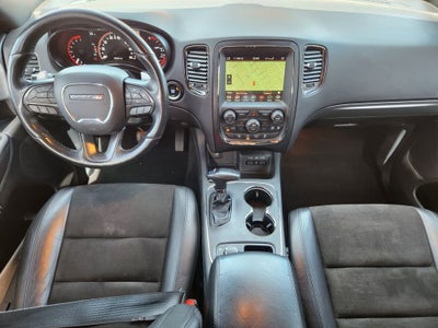 2020 Dodge Durango R/T AWD