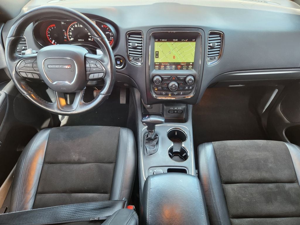 2020 Dodge Durango R/T AWD