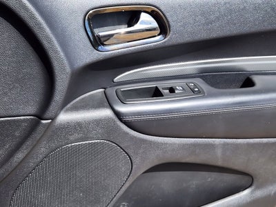 2020 Dodge Durango R/T AWD