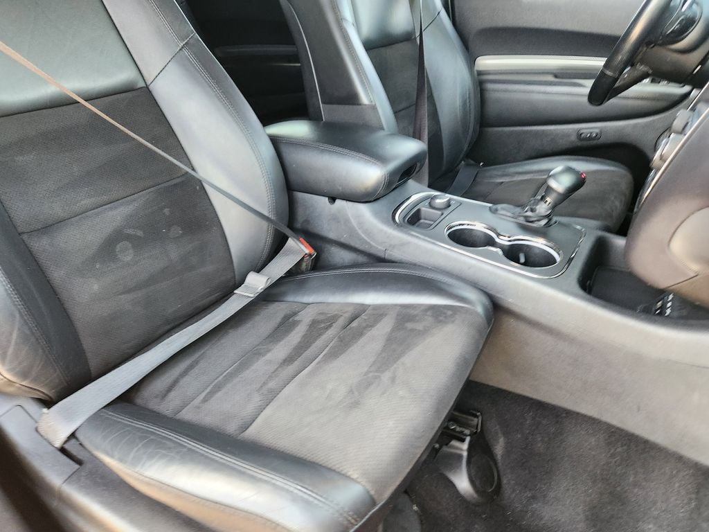 2020 Dodge Durango R/T AWD