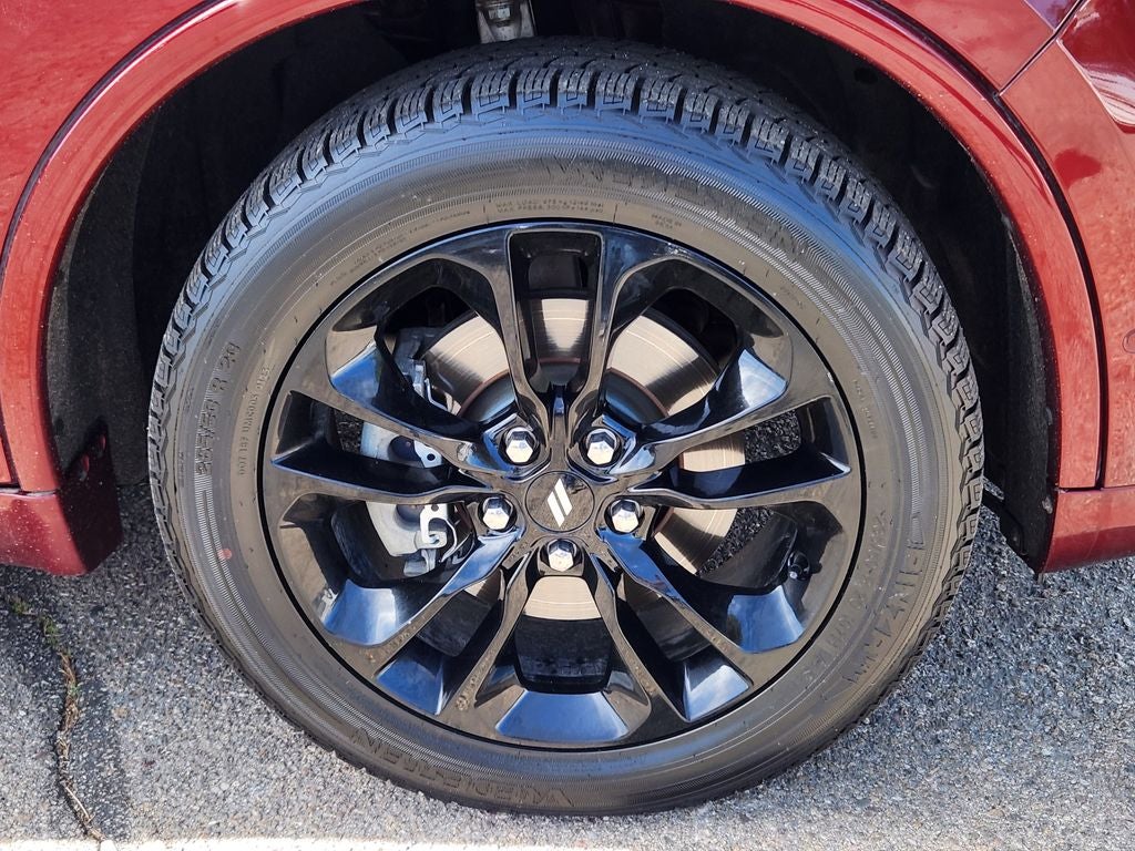 2020 Dodge Durango R/T AWD