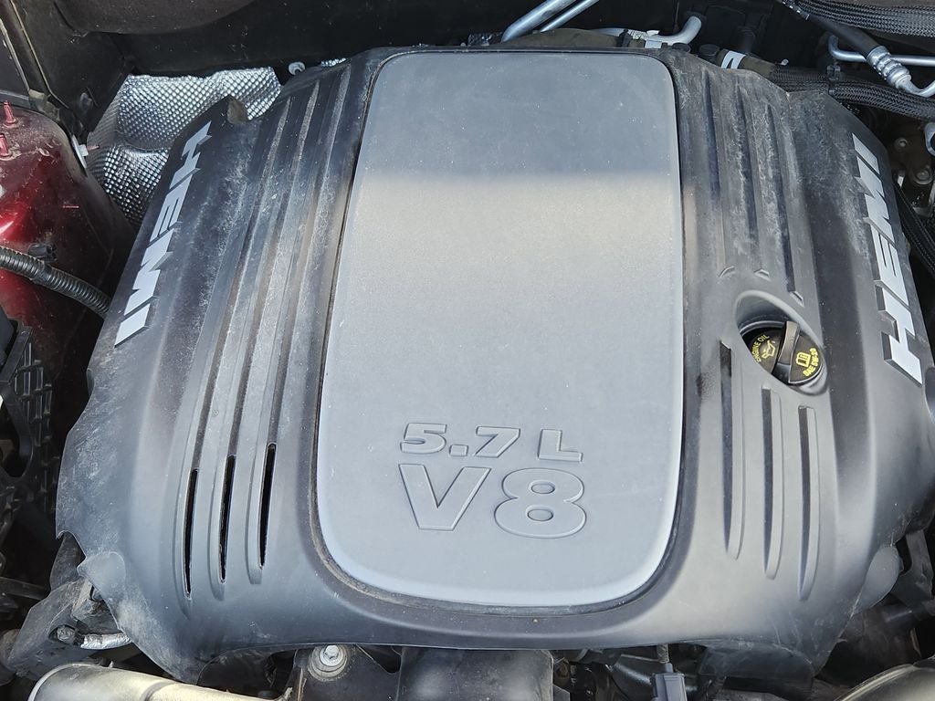 2020 Dodge Durango R/T AWD