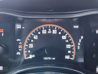 2020 Dodge Durango R/T AWD