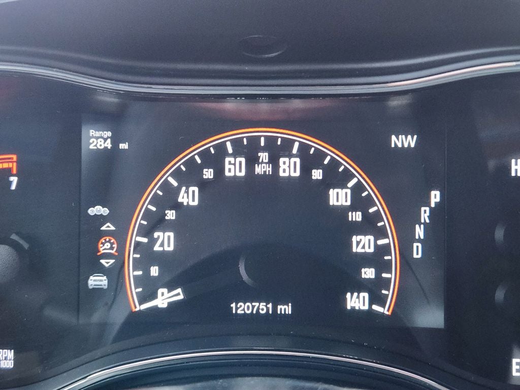 2020 Dodge Durango R/T AWD