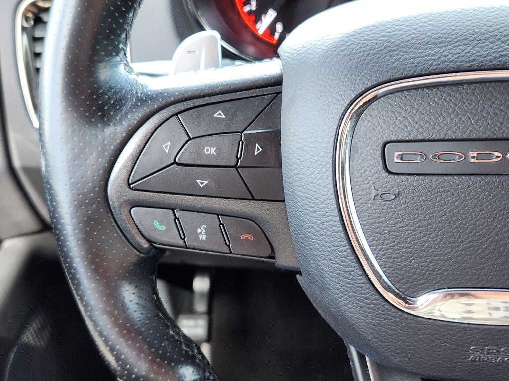 2020 Dodge Durango R/T AWD