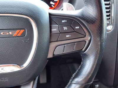 2020 Dodge Durango R/T AWD