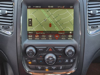 2020 Dodge Durango R/T AWD