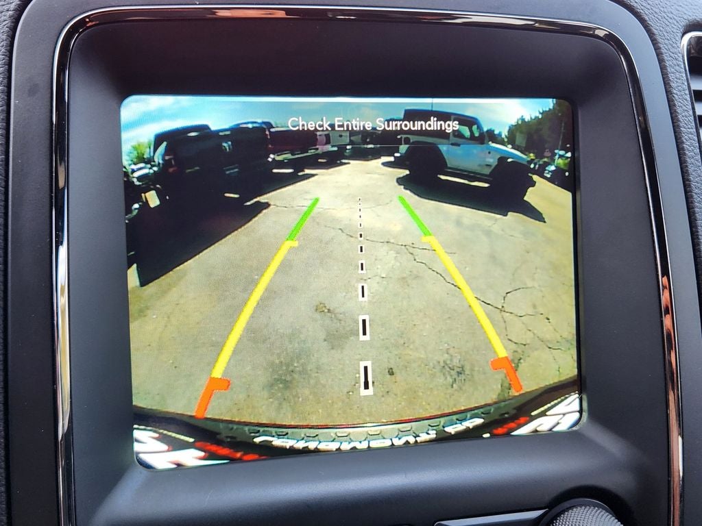 2020 Dodge Durango R/T AWD