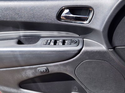 2020 Dodge Durango R/T AWD