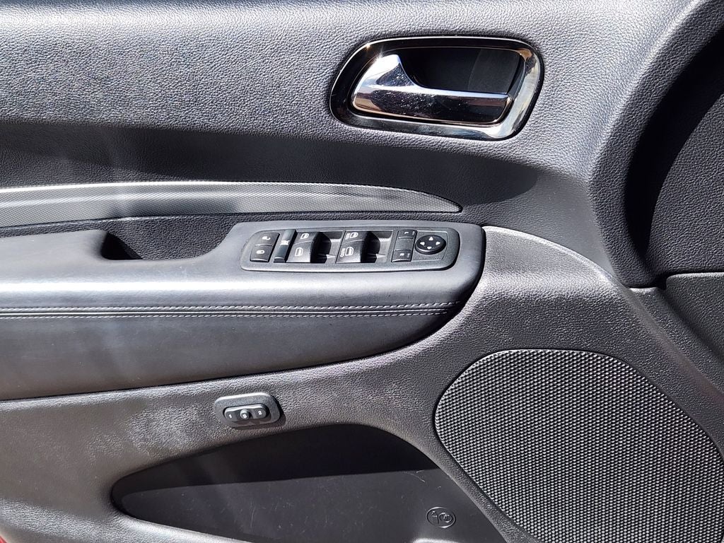 2020 Dodge Durango R/T AWD