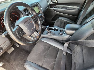 2020 Dodge Durango R/T AWD