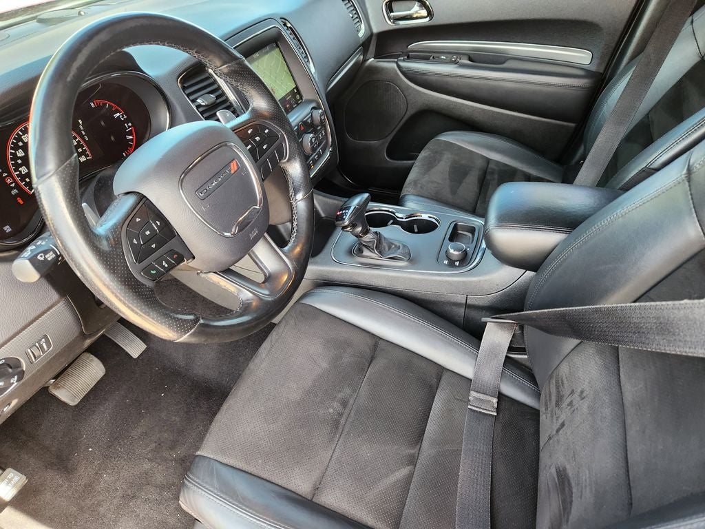 2020 Dodge Durango R/T AWD