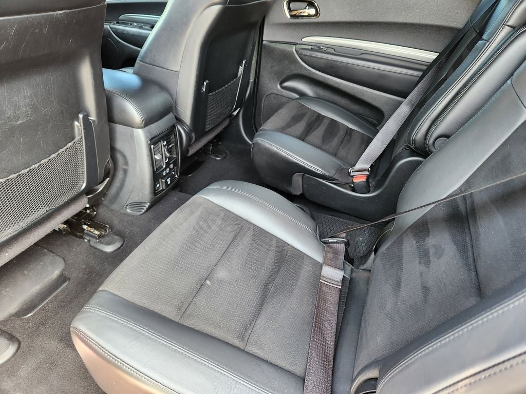 2020 Dodge Durango R/T AWD