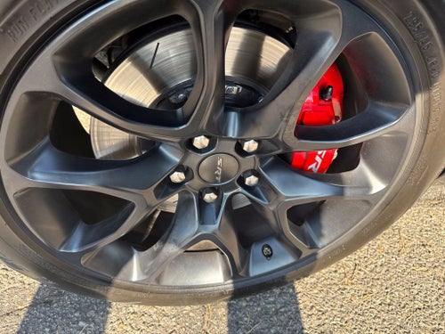 2023 Dodge Durango SRT 392 Premium