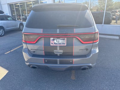 2023 Dodge Durango SRT Hellcat Premium