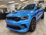 2026 Dodge Durango SRT Hellcat AWD