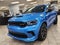 2026 Dodge Durango SRT Hellcat AWD