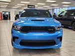 2026 Dodge Durango SRT Hellcat AWD