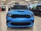 2026 Dodge Durango SRT Hellcat AWD