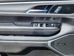 2026 Jeep Grand Wagoneer 4x4