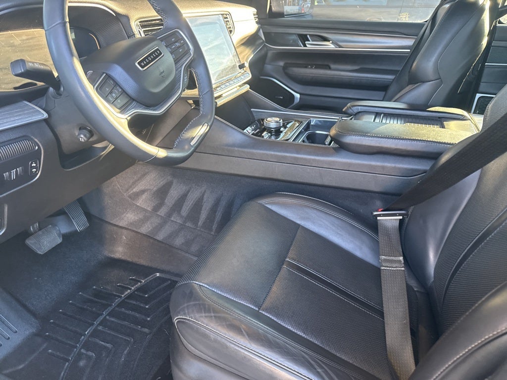 2023 Jeep Wagoneer Series II 4x4