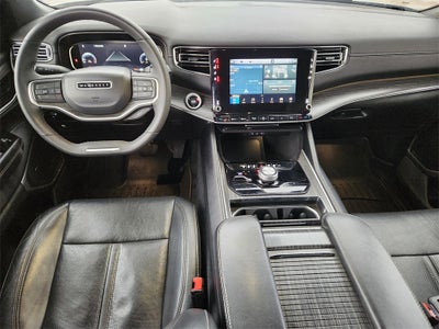 2023 Jeep Wagoneer Series II 4x4