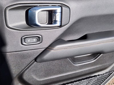 2023 Jeep Gladiator High Altitude 4x4