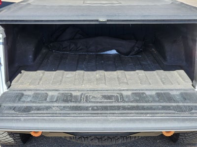 2021 Jeep Gladiator Overland 4X4