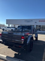 2023 Jeep Gladiator Sport S 4x4