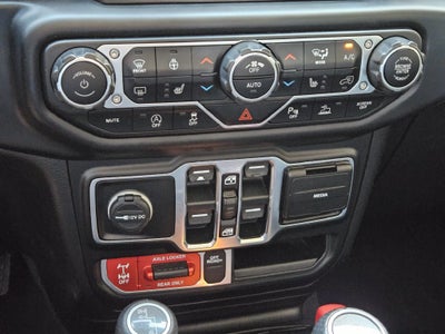 2020 Jeep Gladiator Mojave