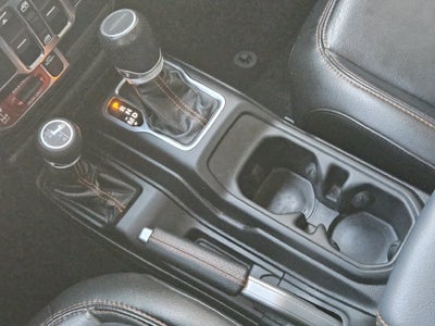 2020 Jeep Gladiator Mojave
