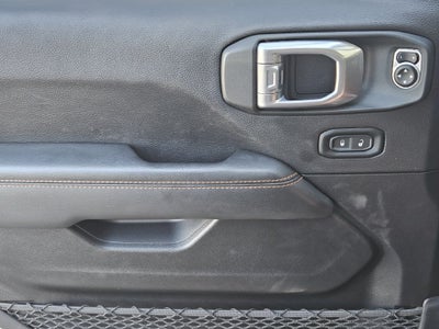 2020 Jeep Gladiator Mojave