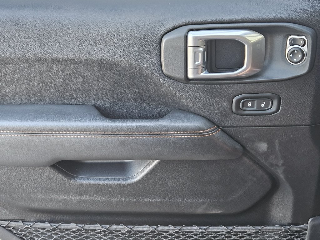 2020 Jeep Gladiator Mojave