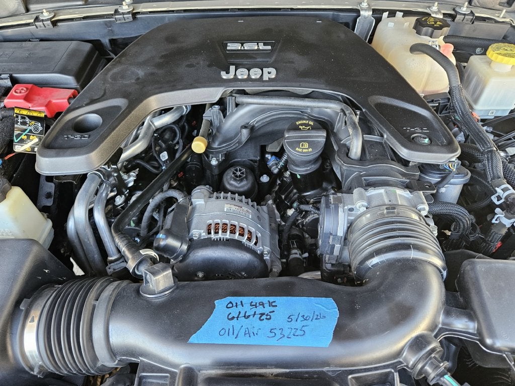 2020 Jeep Gladiator Mojave