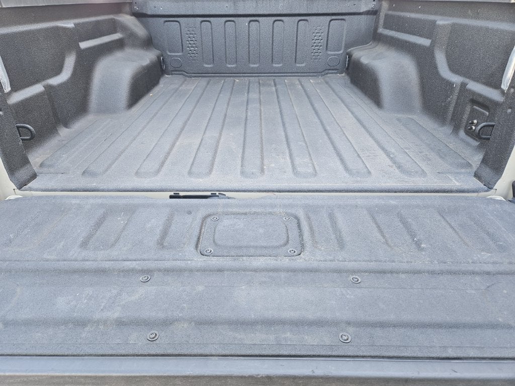 2020 Jeep Gladiator Mojave