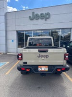 2020 Jeep Gladiator Mojave