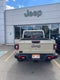 2020 Jeep Gladiator Mojave