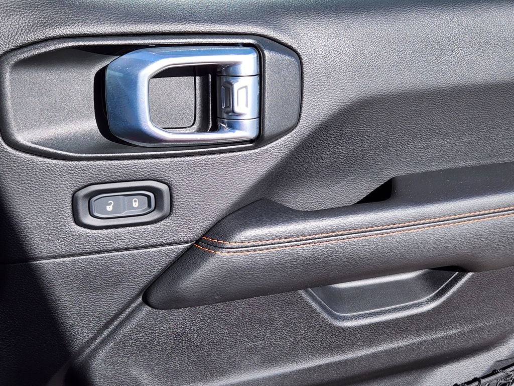 2021 Jeep Gladiator Mojave 4x4