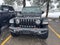 2022 Jeep Gladiator Mojave 4x4